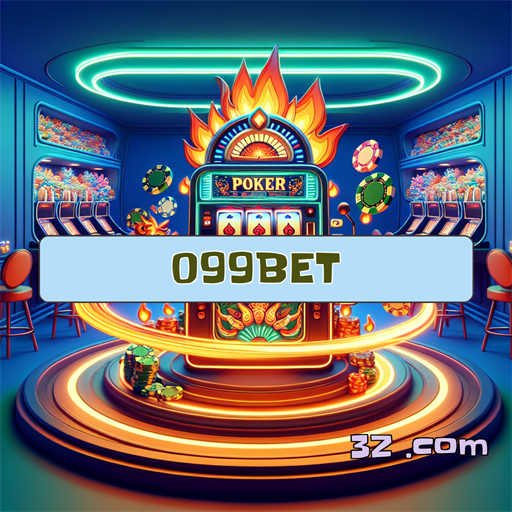Descubra os bônus incríveis do 099bet.com que encantam usuários