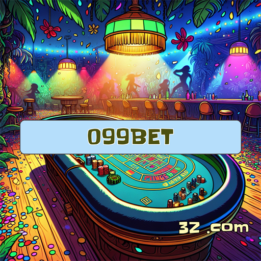 Slots emocionantes no 099bet.com te esperam agora!